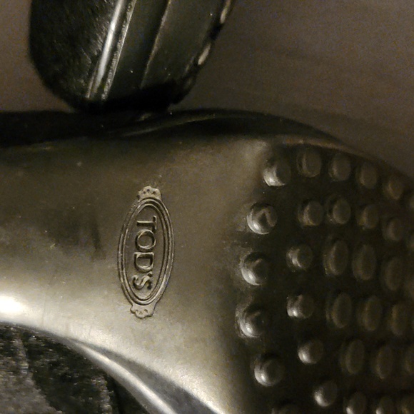 Tod's ankle boots - Picture 5 of 8